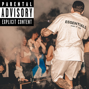 TACO LA DENTRO (Explicit)