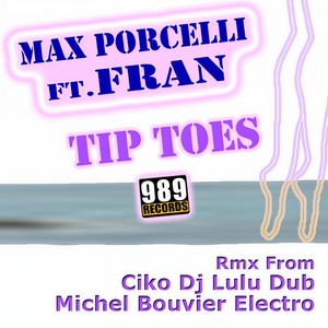 Tip Toes (Acappella)
