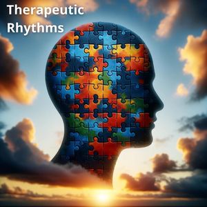 Therapeutic Rhythms (Music for Autism and ADHD)