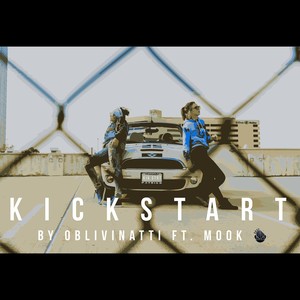 Kickstart(feat. Mook)