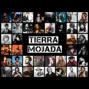 Tierra Mojada