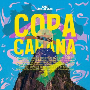 Copacabana (Explicit)