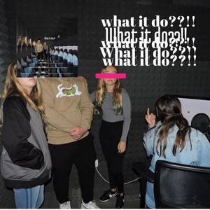 what it do??!! (Explicit)