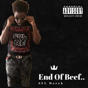 End of beef (Explicit)