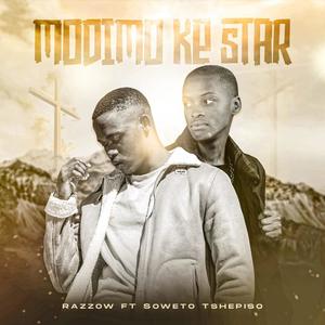 Modimo Ke Star (feat. Soweto Tshepiso)