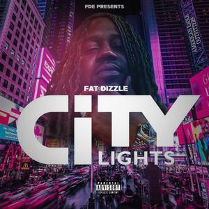 City Lights (Explicit)