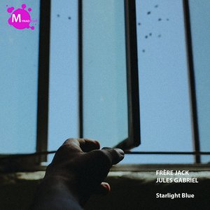 Starlight Blue (Original Mix)