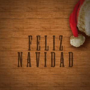 Feliz Navidad(I Wanna Wish You a Merry Christmas)