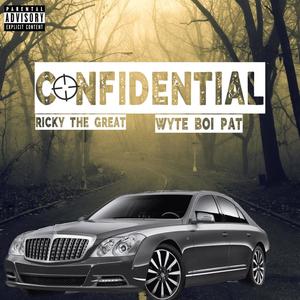 Confidential (Explicit)