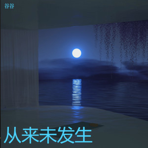 霓虹夜雨封面