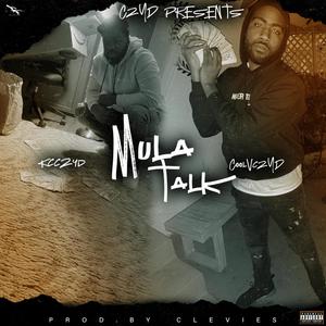 Mula Talk (feat. Cool V & Killa) [Explicit]