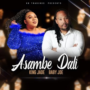 Asambe Dali (Extended Version)