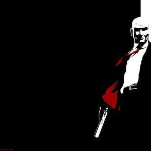 Codename Agent 47 (Explicit)