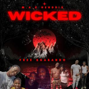 Wicked (Explicit)