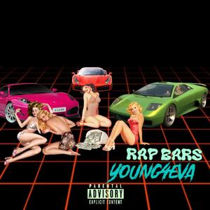 Rap Bars (Explicit)