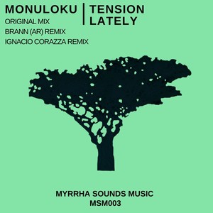 Tension (Ignacio Corazza Remix)