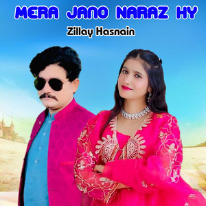 Mera Jano Naraz Hy