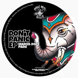 Don't Panic EP