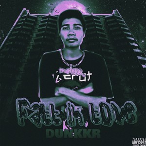 Fall in Love (Explicit)