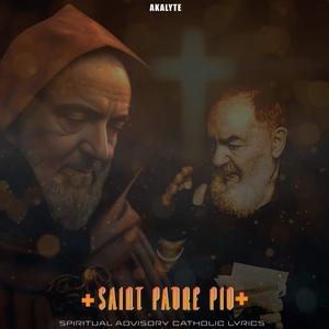 Saint Padre Pio