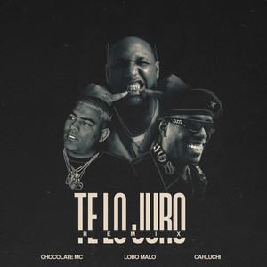 Te lo juro (Remix)
