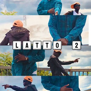 Latto 2 (Remix) [Explicit]