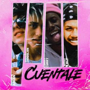 Cuentale (feat. Curry & Caly)