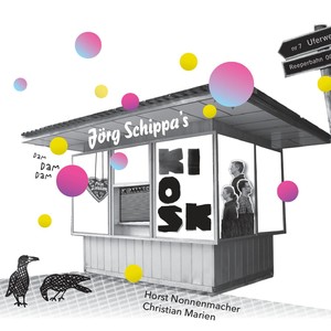 Schippas Kiosk