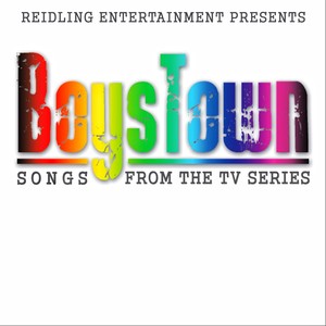 Boystown: Songs from the TV Series