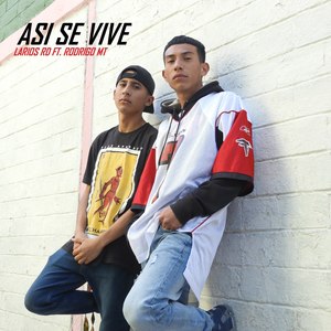 Asì Se Vive