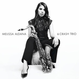 Melissa Aldana & Crash Trio