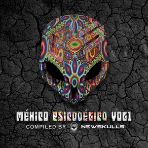Mexico Psicodélico Vol.1