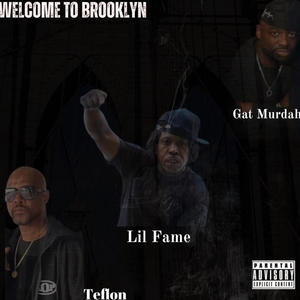 Welcome To Brooklyn (feat. M.O.P.) [Explicit]