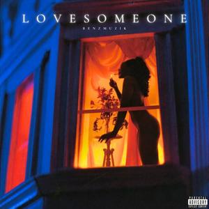 Love Someone
