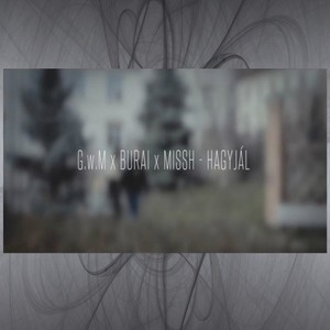 Hagyjál (Explicit)