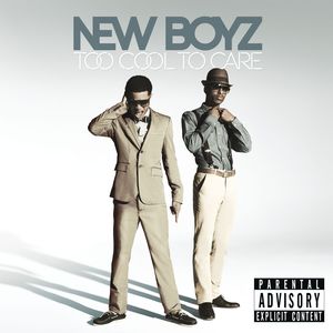New Boyz - Start Me Up(feat. Bei Maejor) (Explicit)
