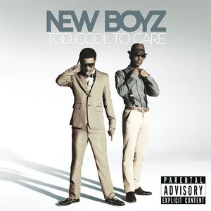 Can't Nobody(feat. Shanell) (Explicit)