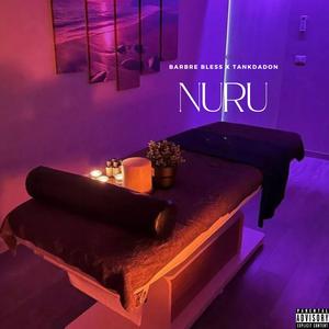 NURU (feat. Tankdadon) (Explicit)