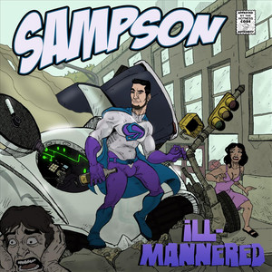 Ill-Mannered (Explicit)