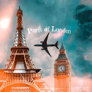 Paris of Londen