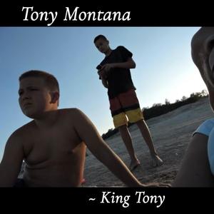 Tony Montana (Explicit)