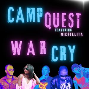 War Cry (feat. Michellita Taylor)