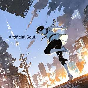 Artificial Soul.