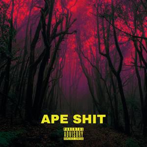 APE **** (feat. Lyleo) [Explicit]