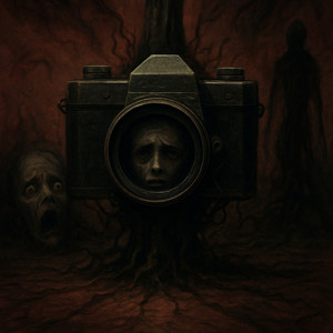 Câmara dos Pesadelos