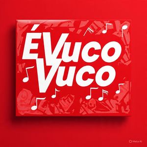 É Vuco Vuco (Explicit)