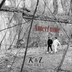 Amertume (feat. Kiruua) [Explicit]