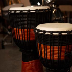 Echoes of Taiko: Spirit and Strength of Japanese Drumming