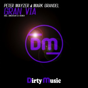 Gran Via (American DJ Remix)