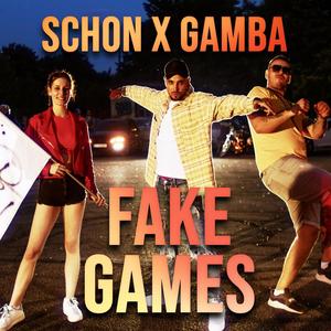 FAKE GAMES (feat. Gamba)